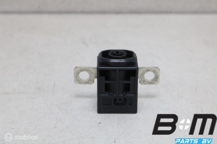 Scheidingselement VW Touareg 3 R 4N0915519, Autos : Pièces & Accessoires, Électronique & Câbles, Utilisé