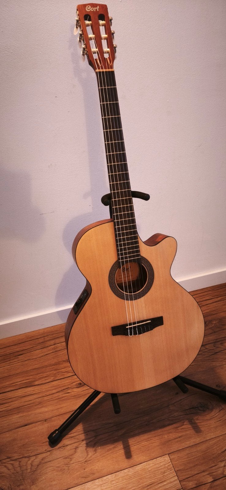 guitare cort, Musique & Instruments, Enlèvement