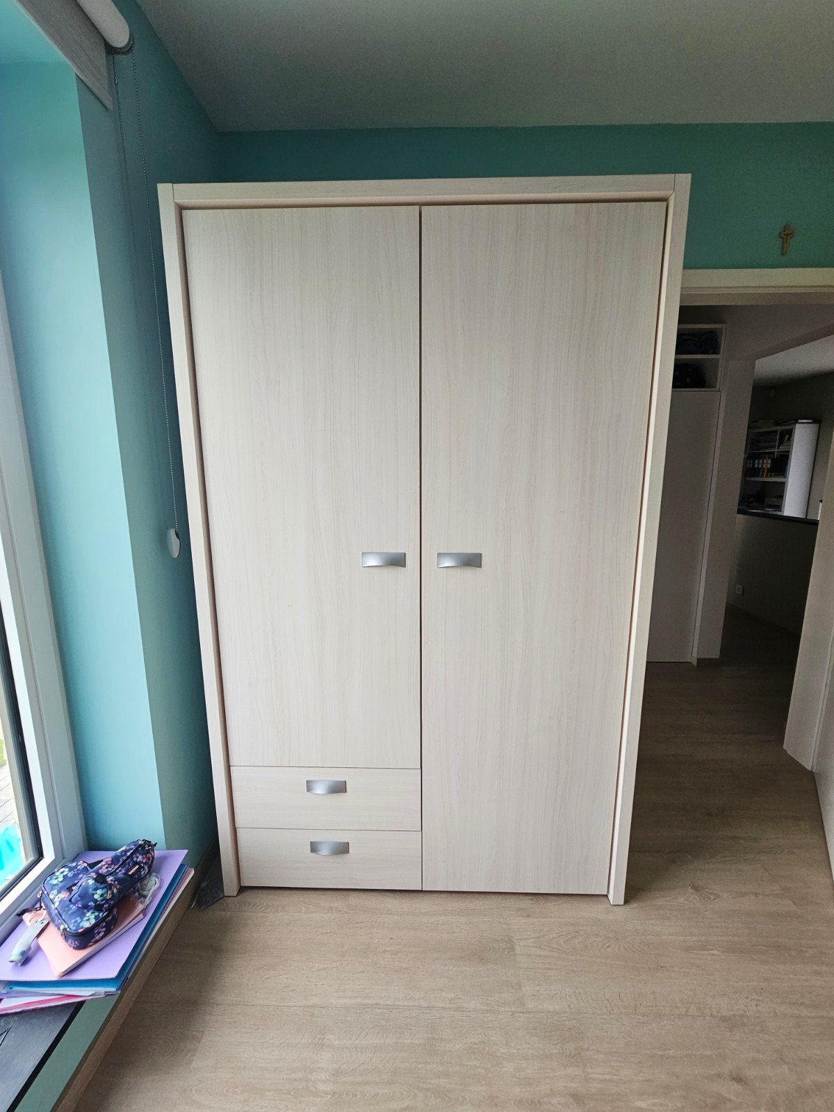 Chambre bébé et enfant (modulable) complète, Enlèvement