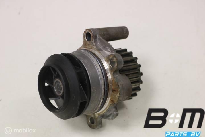 Waterpomp VW Crafter, Gebruikt