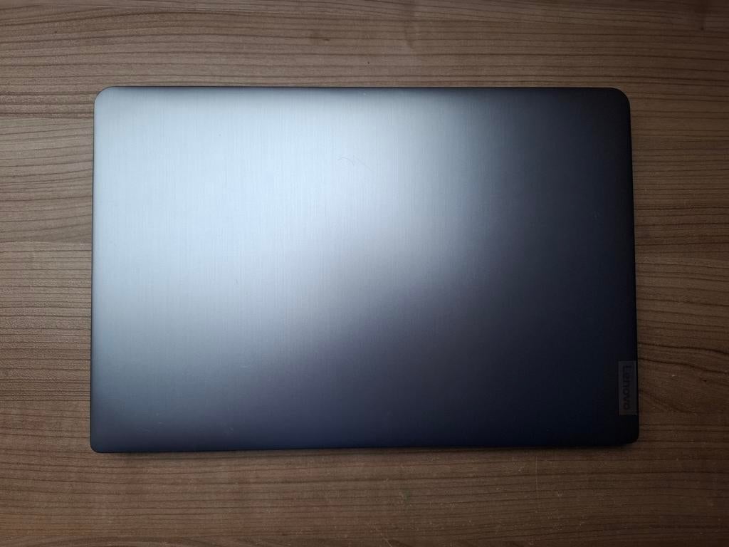 Lenovo Ideapad 3, 14 pouces, HDD, Azerty, 1 TB