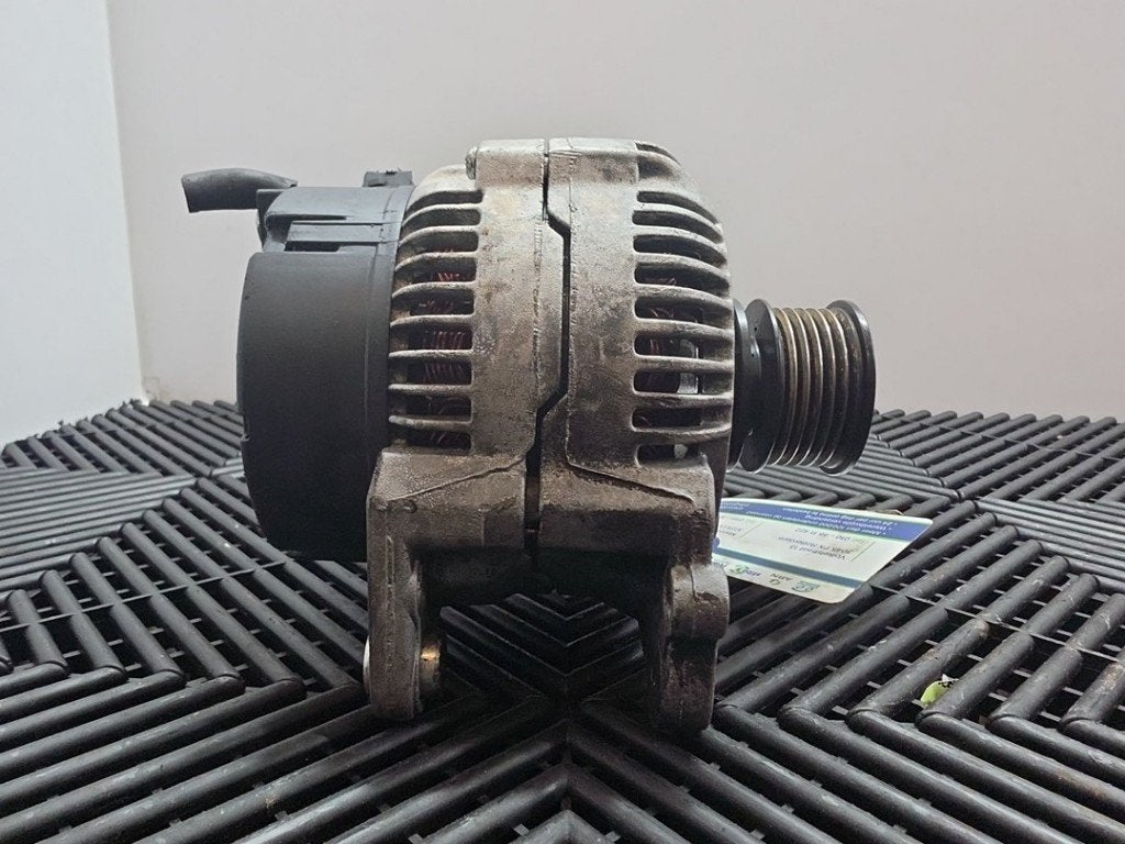 DYNAMO V-Snaar Transporter / Caravelle T4 (|028903018AX|), Gebruikt, Volkswagen, Volkswagen AG, Kundenbetreuung@volkswagen.de