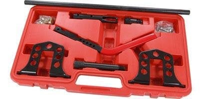 Klepveer spanner set, Auto diversen, Autogereedschap, Ophalen of Verzenden