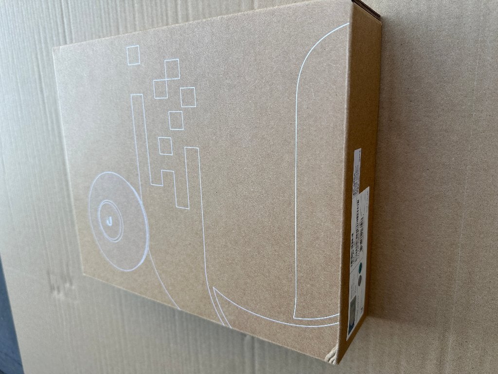 Ubiquiti wifi AC Long-Range, Informatique & Logiciels, Points d'accès, Enlèvement, Neuf, Ubiquiti