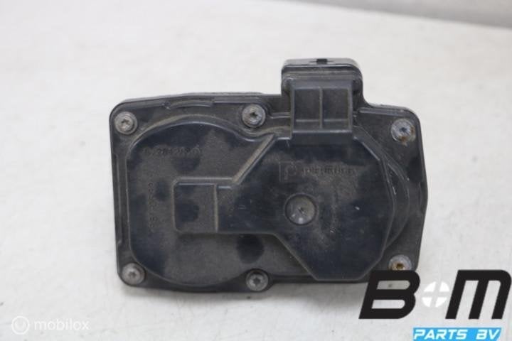 Klep in uitlaat VW Golf 8 3Q0253691K, Utilisé