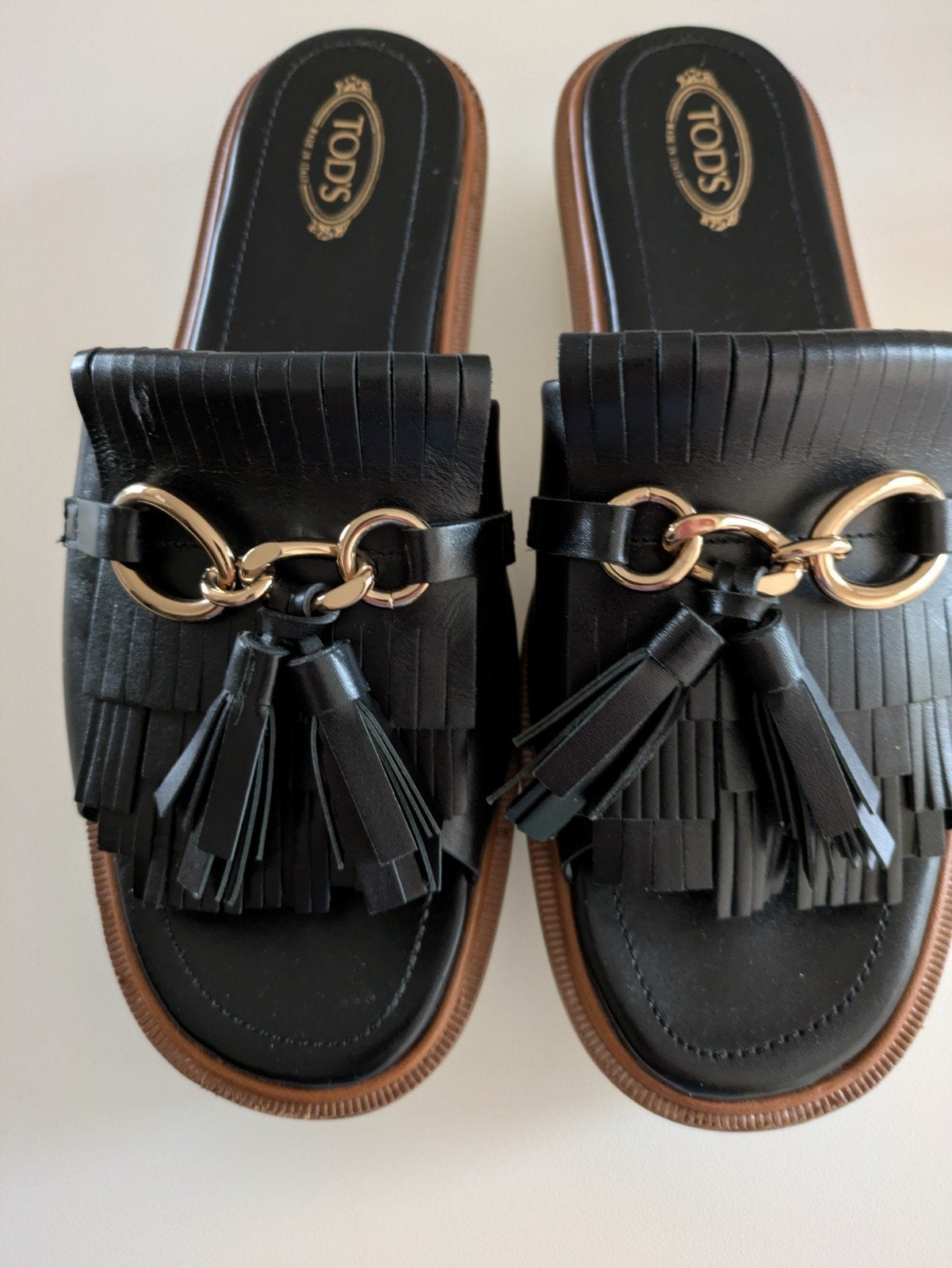 Tod's aansteker, Kleding | Dames, Schoenen, Ophalen of Verzenden