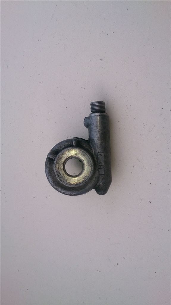 Kawasaki Z305 kmopnemer KZ305LTD 305CSR aandrijver aanjager, Motoren, Onderdelen | Kawasaki, Ophalen of Verzenden, Gebruikt