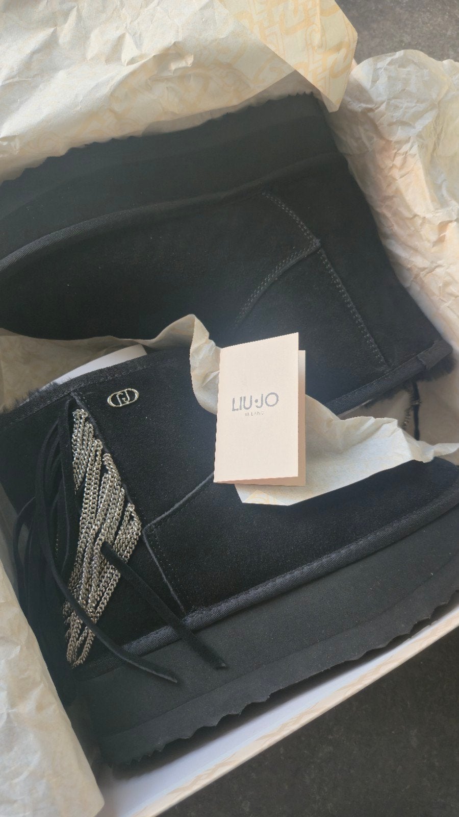 luijo boots, Kleding | Dames, Zwart, Lage of Enkellaarzen, Luijo, Nieuw
