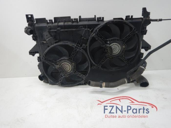 Koelerset Citroen Jumper (22726911), Enlèvement ou Envoi, Utilisé