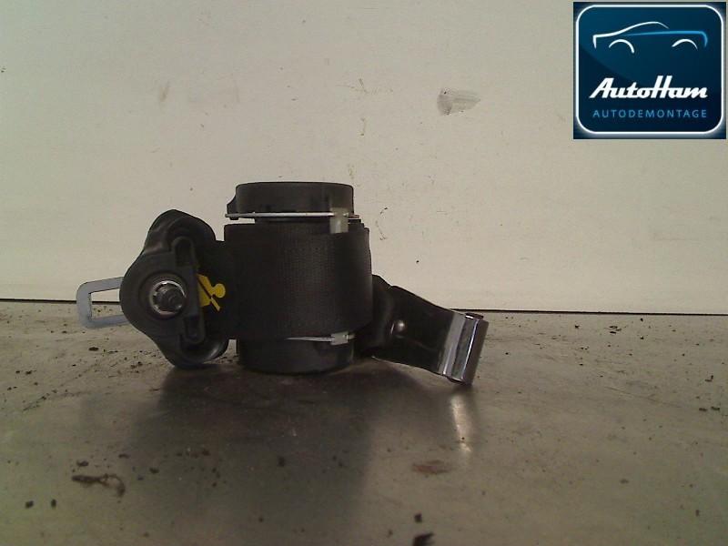 CEINTURE DE SECURITE ARRIERE GAUCHE Opel Zafira (M75), Autos : Pièces & Accessoires, Habitacle & Garnissage, Opel, Utilisé