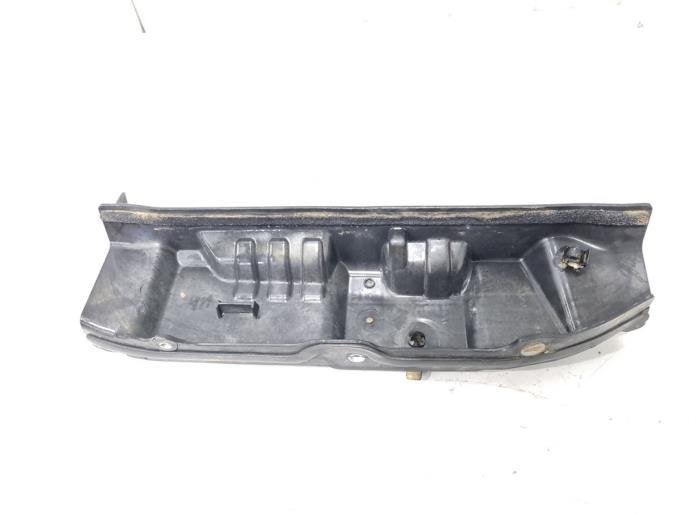 Plaque de protection divers d'un Volvo S90, -, 3 mois de garantie, -, -