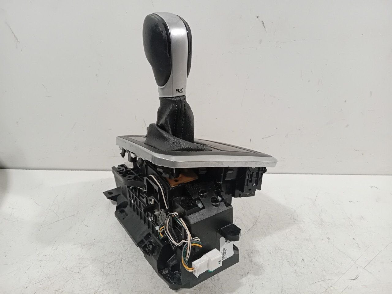 Schakelmechaniek Renault Talisman, Onderdelen@venauto.nl, Van der Ven Autorecycling B.V., Gebruikt, Ettenseweg 76, 4706 PB Roosendaal, The Netherlands