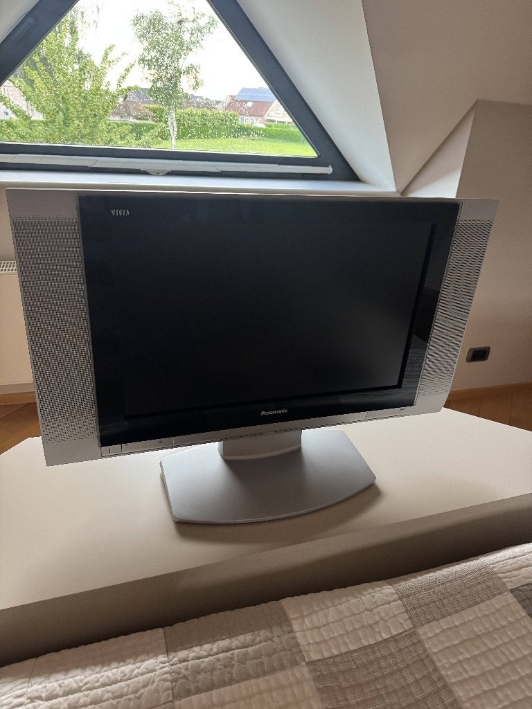 TV panasonic, Audio, Tv en Foto, Ophalen, Zo goed als nieuw, Panasonic