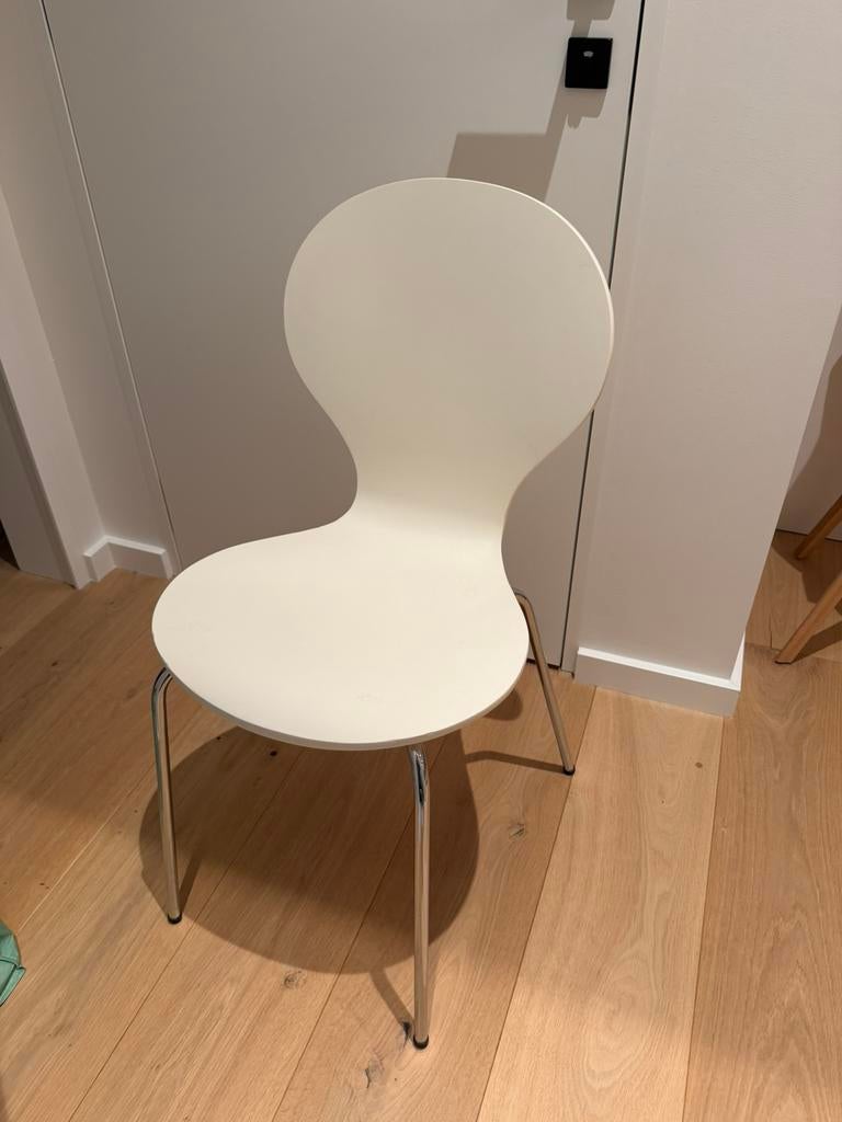 Stoel, Huis en Inrichting, Stoelen, Ophalen, Zo goed als nieuw