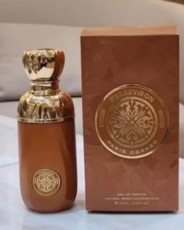 Parfum mixte Perseviron Paris Corner 100ml, Enlèvement, Neuf