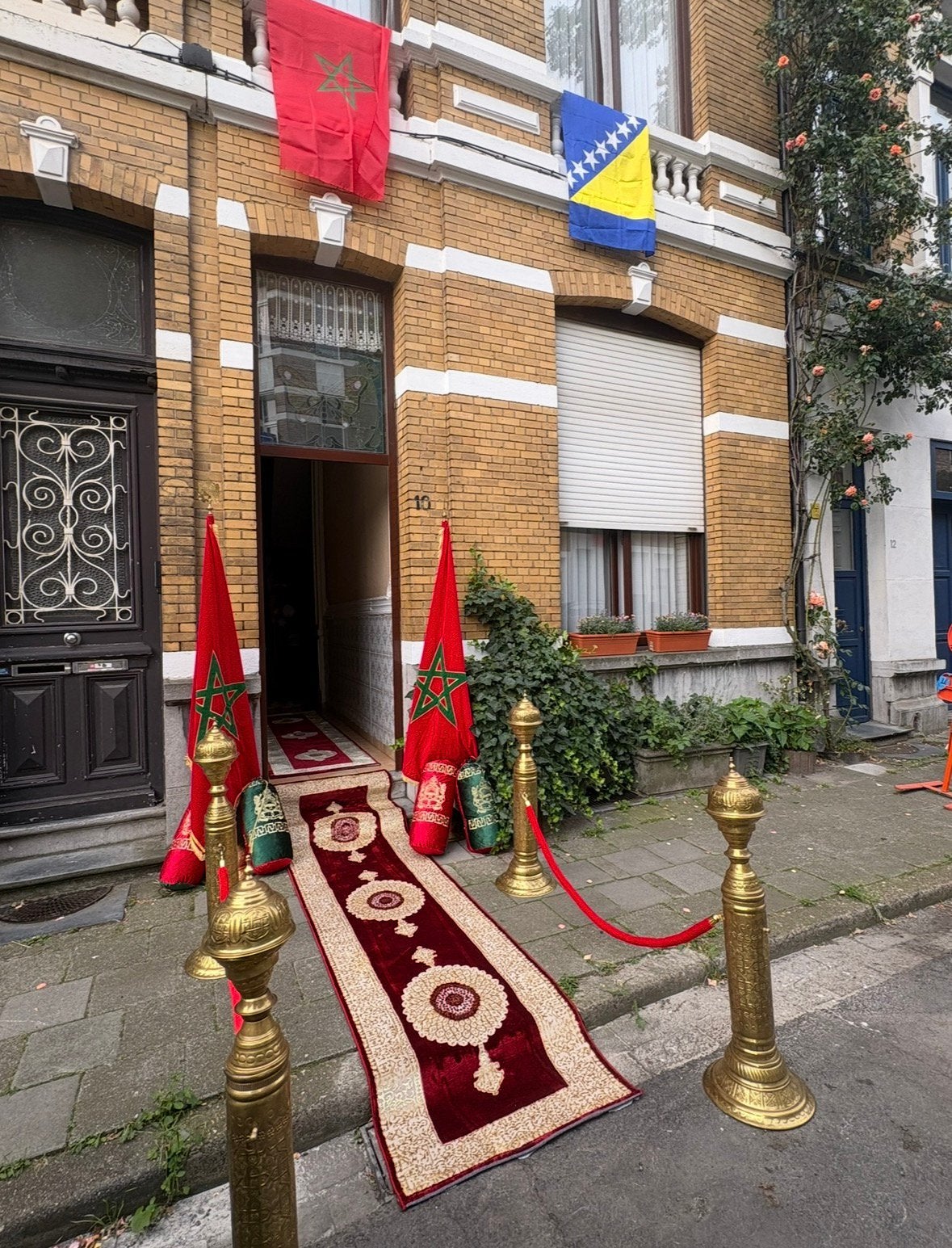 Te huur ghorzja