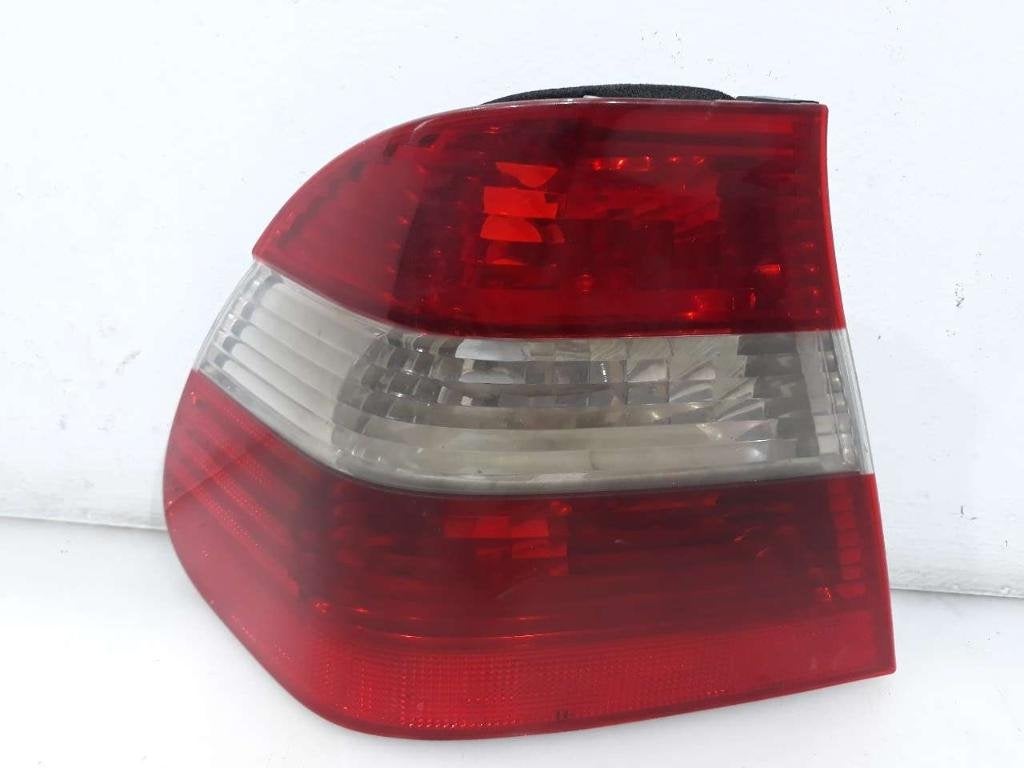 Achterlicht links 3-serie e46, Auto-onderdelen, Ophalen, Gebruikt, BMW