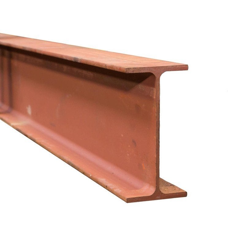 Nieuw poutrel IPE 180 – 260 cm – gemenied – €70, Enlèvement, Neuf, 250 mm ou plus, Autres types