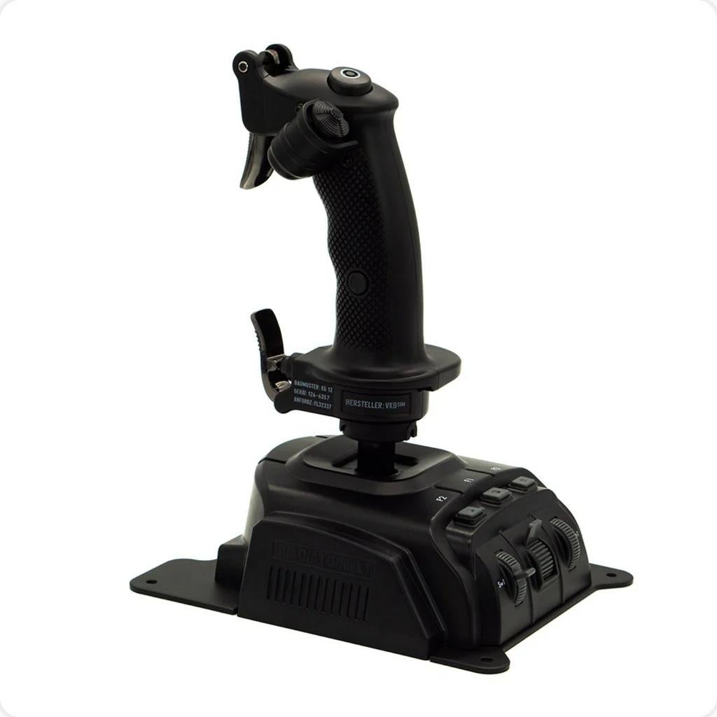 Gladiator EVO, Computers en Software, Joysticks, Ophalen, Gebruikt
