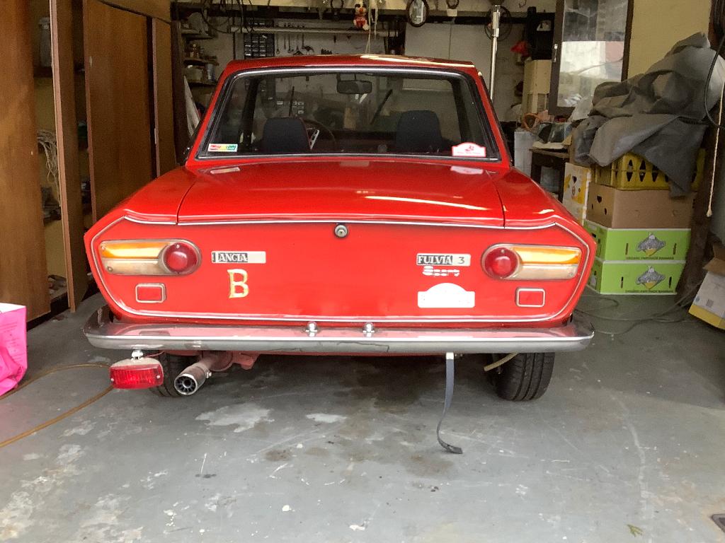Lancia, foto 3