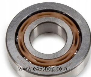 KOGEL LAGER VERSNELLINGSBAK BMW K1600 OE 23008543996, Motos, Neuf, -, -, -