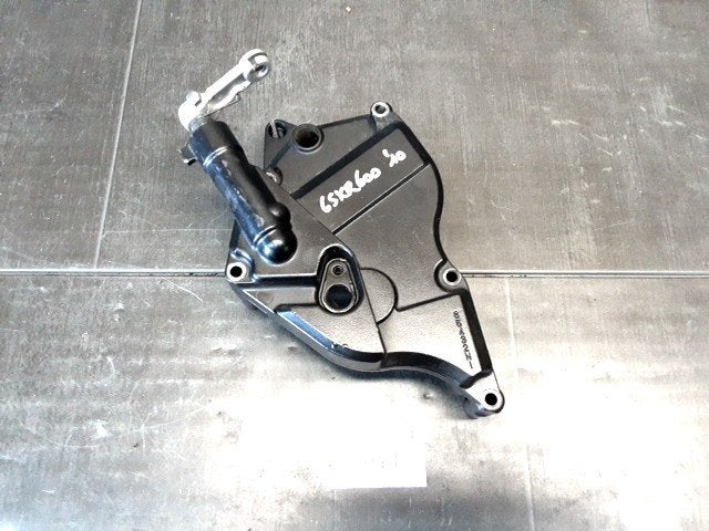 GSXR600 2008 - 2010 Suzuki Kettingcover D1-61023