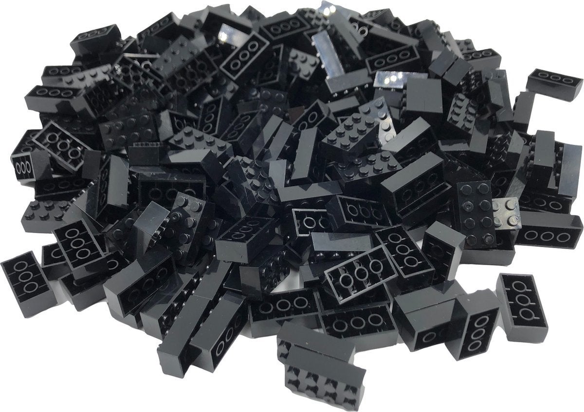 Lego standaard bouwstenen 2x4 bricks, Kinderen en Baby's, Speelgoed | Duplo en Lego, Ophalen of Verzenden, Zo goed als nieuw, Lego