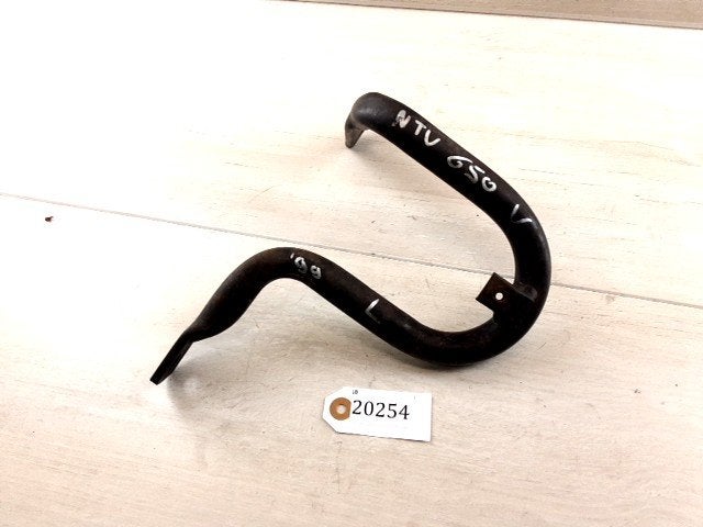NT650V 1998 - 2001 Honda Beugel Beugel valbaar D1-38136, Motoren