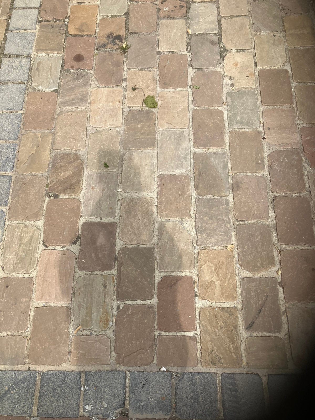 Platinen, Tuin en Terras, Ophalen, Zo goed als nieuw