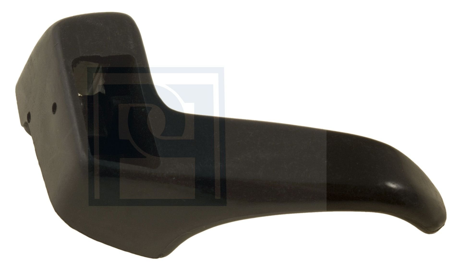 Volvo Tochtraam ventilatie raam ruit handle opener rechts 14, Ophalen of Verzenden, Nieuw, Volvo