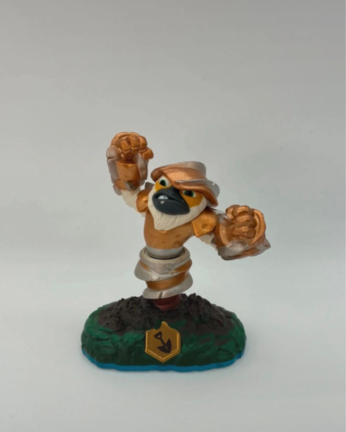 Foreuse Skylanders Swap Force pour barbecue, Envoi, Comme neuf