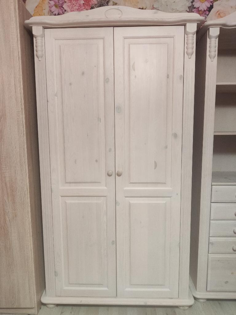 kinderkamer, Kinderen en Baby's, Kinderkamer | Complete kinderkamers, Gebruikt, Jongetje of Meisje, Ophalen