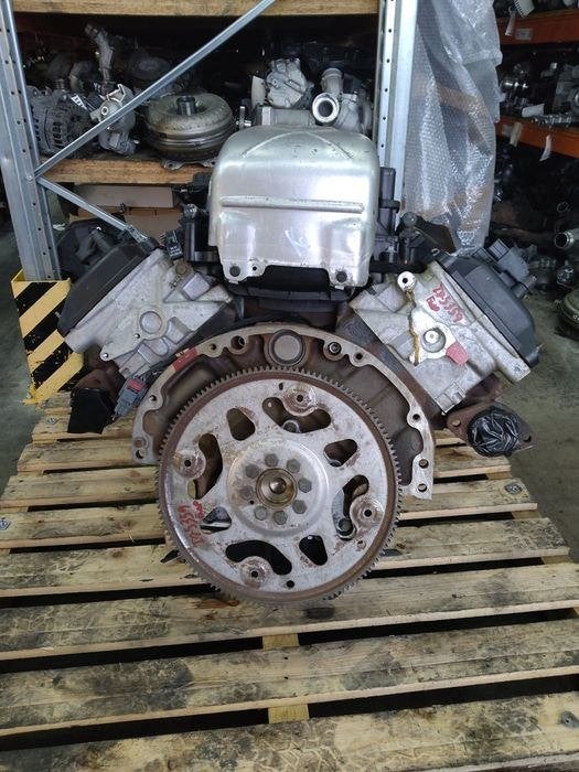Moteur d'occasion Jeep Grand Cherokee 5.7 - EZB, Envoi, Révisé, Jeep