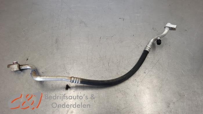 Airco Leiding van een Ford Transit Courier, Gebruikt, -, -, Ophalen of Verzenden