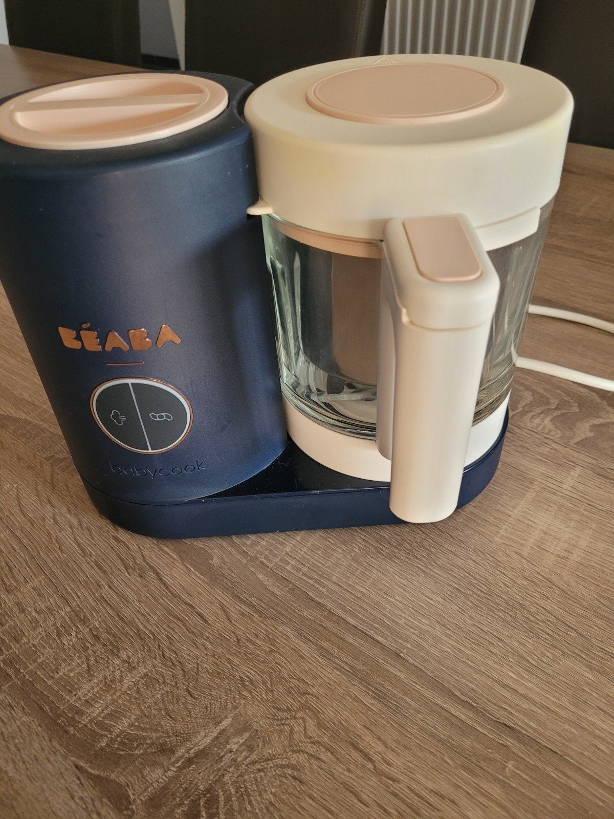 Béaba babycook Néo, Elektronische apparatuur, Keukenmixers, Ophalen