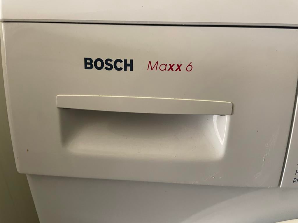 Machine à laver, Enlèvement, Utilisé