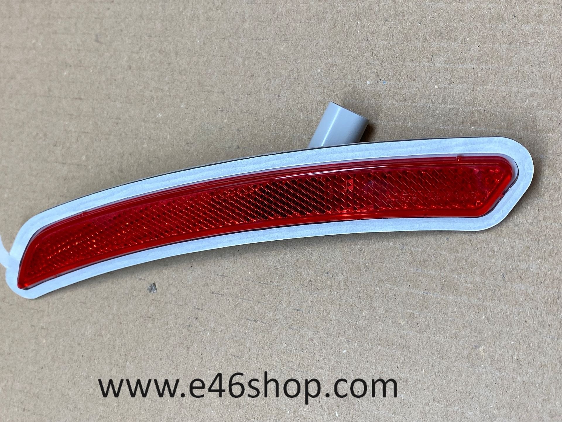 MINI CLUBMAN ZIJVERLICHTING LINKS OE 63147352163, Auto-onderdelen, -, -, Nieuw, Ophalen of Verzenden