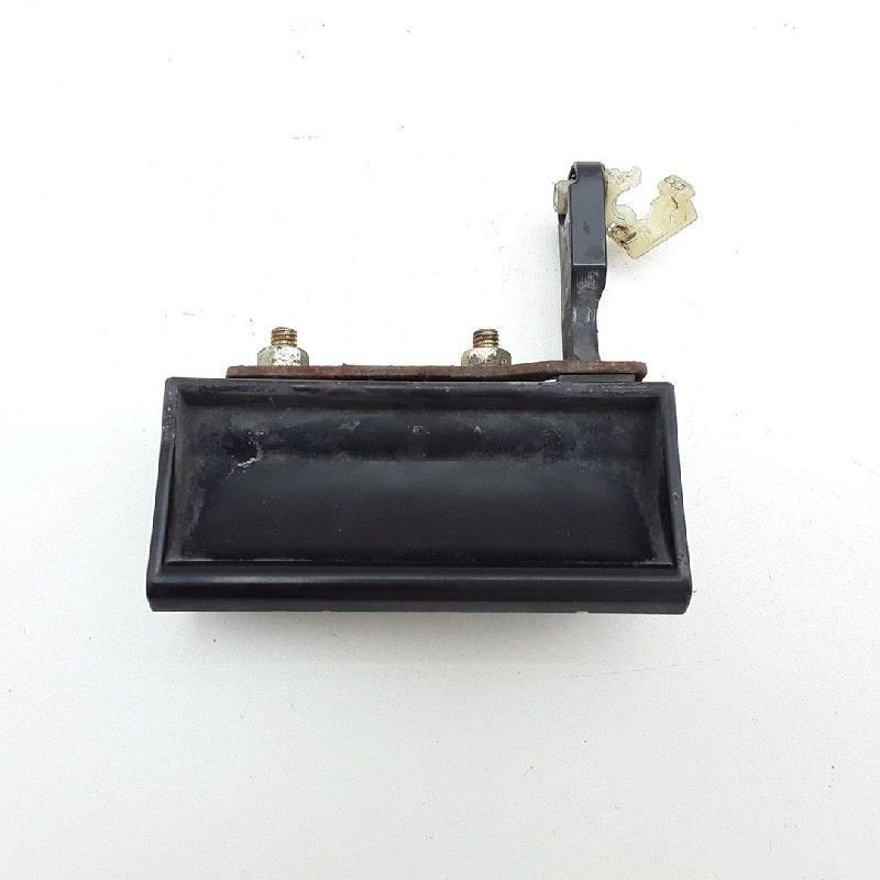 HANDGREEP ACHTERKLEP Mitsubishi L-400 (01-1994/12-2006), Gebruikt, Mitsubishi