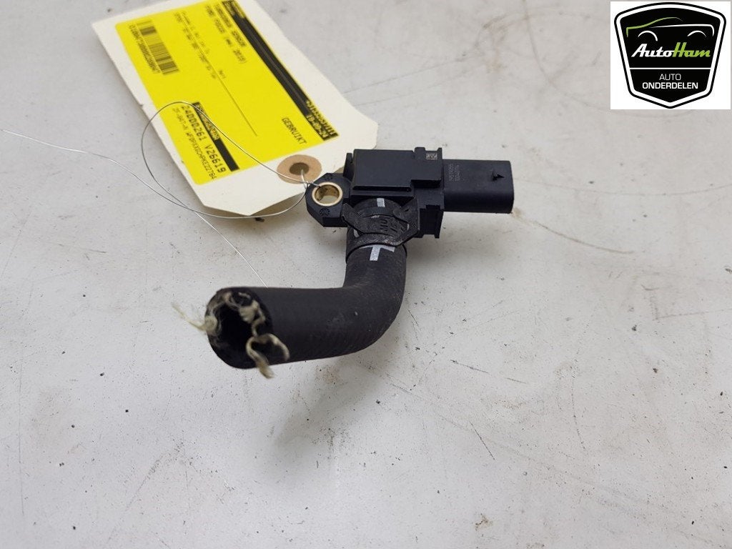 TURBODRUKSENSOR Ford Focus 4 Wagon (01-2018/12-2025), Gebruikt, Ford
