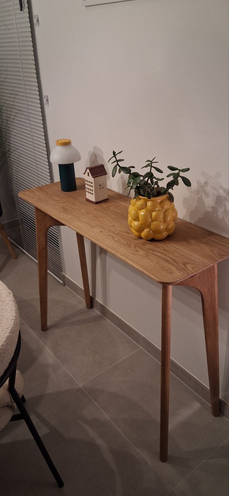 wandtafel, Enlèvement