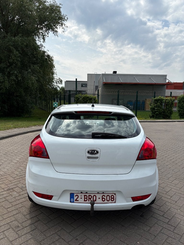 Voiture, Autos, Kia, XCeed, Achat, Particulier, USB