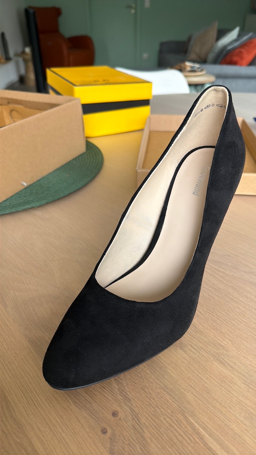 Hoge hakken schoenen maat 43, Kleding | Dames, Schoenen, Ophalen, Zo goed als nieuw