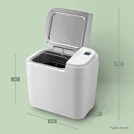 Panasonic | machine à pain | LIVRAISON GRATUITE, Neuf, -, -, PANASONIC