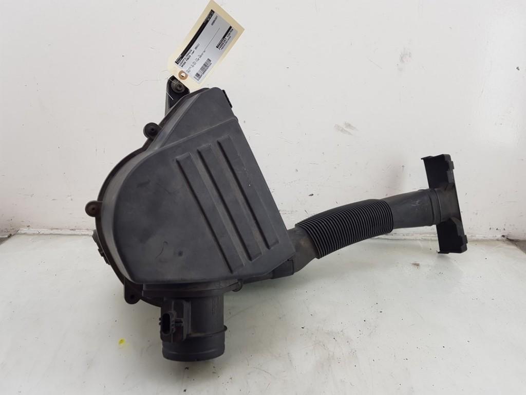 LUCHTFILTERHUIS Skoda Fabia II (5J) (01-2006/12-2014), Auto-onderdelen, Gebruikt, Skoda