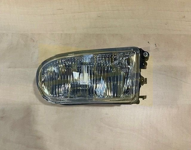 Renault Laguna -6/98 / Espace III -9/00 / 19 5/92- mistlamp, Neuf, Renault, -, -