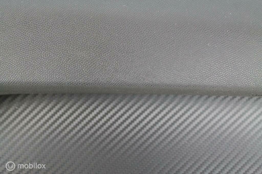 Airbag kit - Tableau de bord avec carbon Peugeot 208, Enlèvement ou Envoi, Utilisé