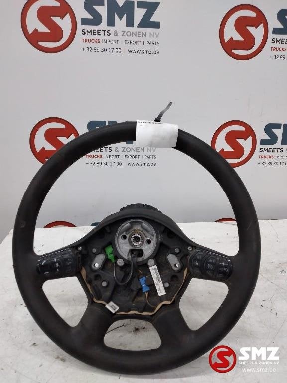 Occ volant + ressort d'horloge DAF XF105, Utilisé, DAF, Direction