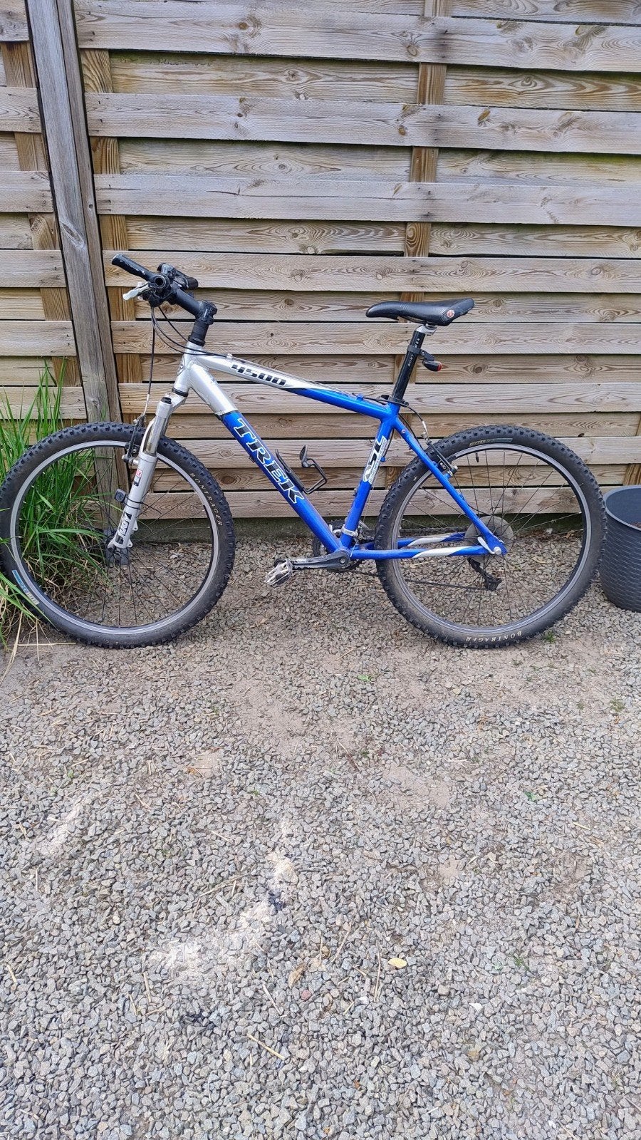 Trek mtb 4500 in heel goede staat, Ophalen, Trek