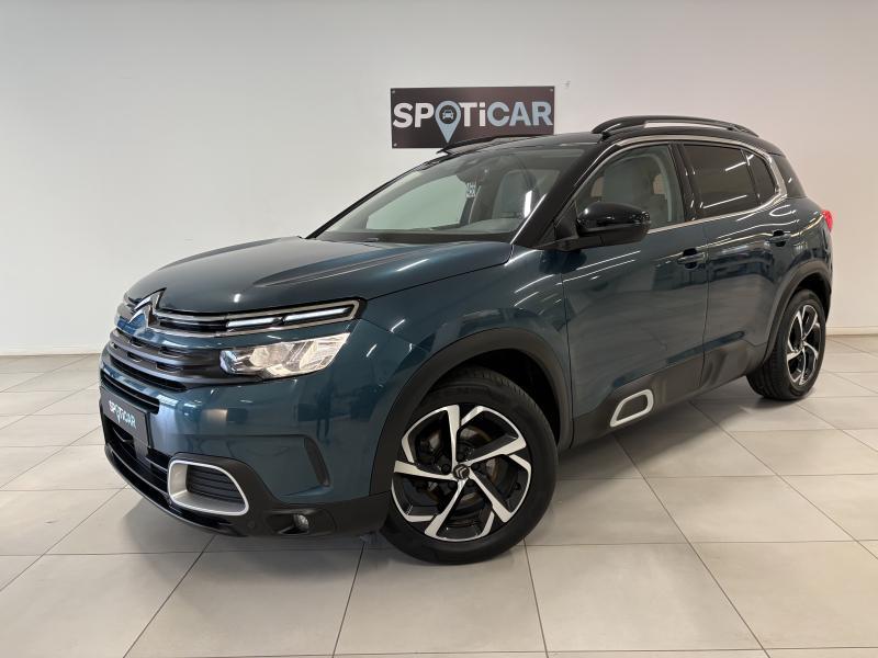 Citroen C5 Live - GPS - CAMERA - SIEGES ELEC - TOIT OUVRANT, https://public.car-pass.be/vhr/3de8d674-1942-42e3-b6fd-c9f51cd98838