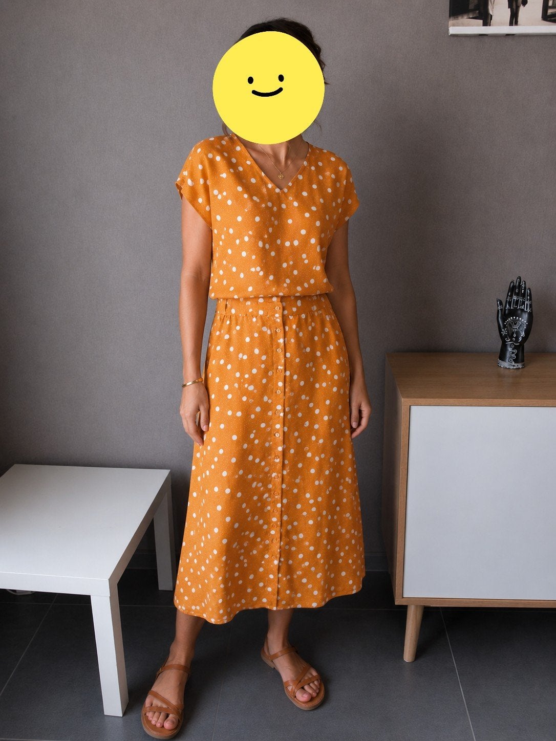 leuke set bel&bo, Kleding | Dames, Jurken, Ophalen of Verzenden